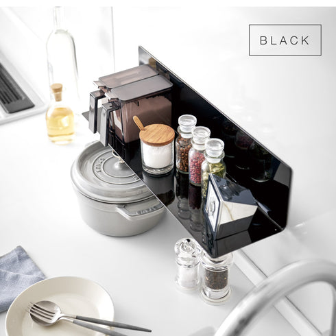 tower マグネットキッチン棚 タワー ワイド.|s9